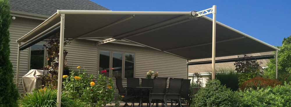 Awning