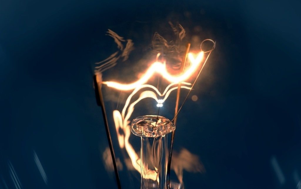 Light bulb
