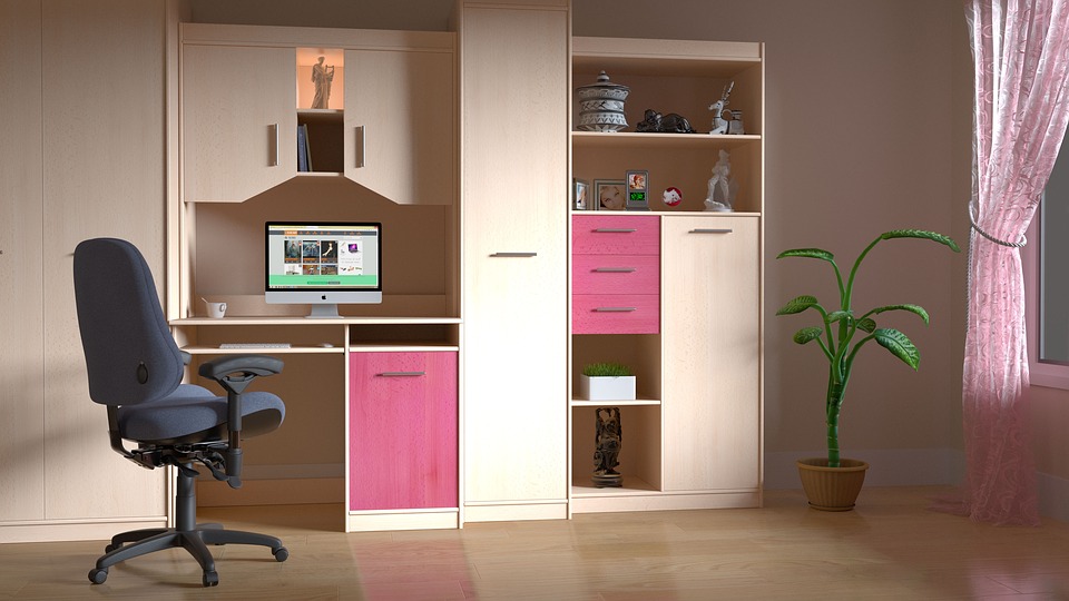 Personal room