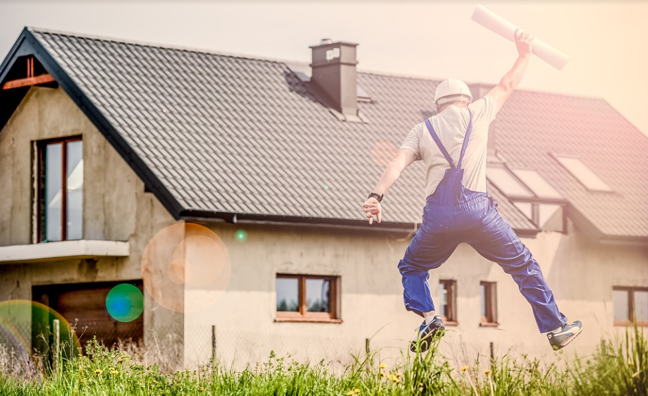 home pest control