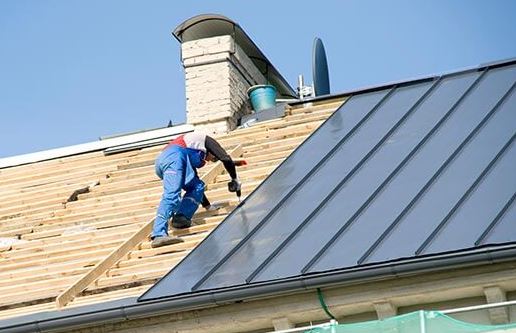 Roofer Liberty Hill Tx