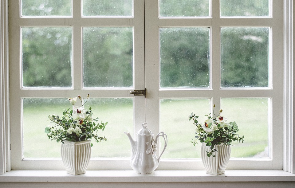 home window