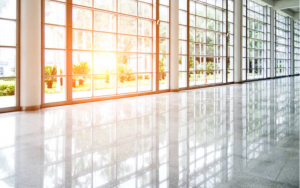 Spotless Windows