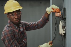 wiring