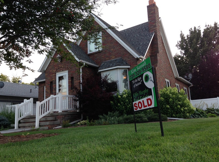 home for sale