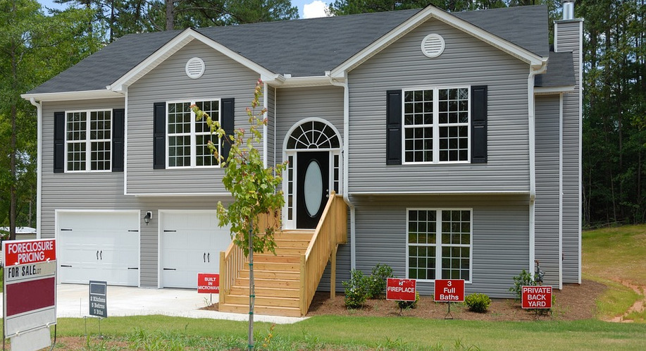 home sale