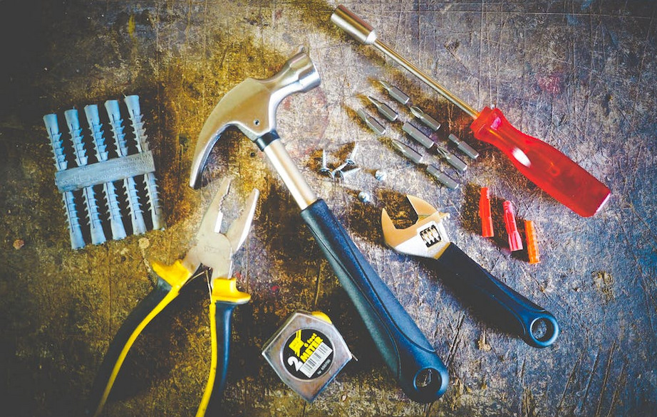 repairs