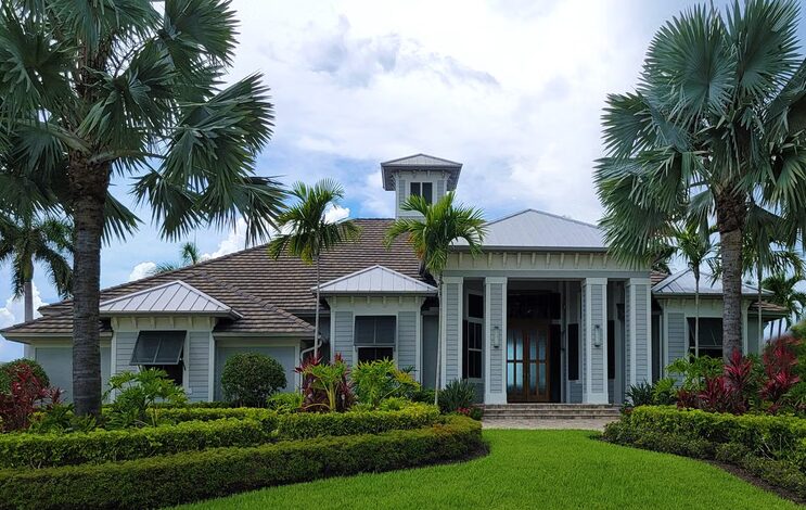 curb appeal